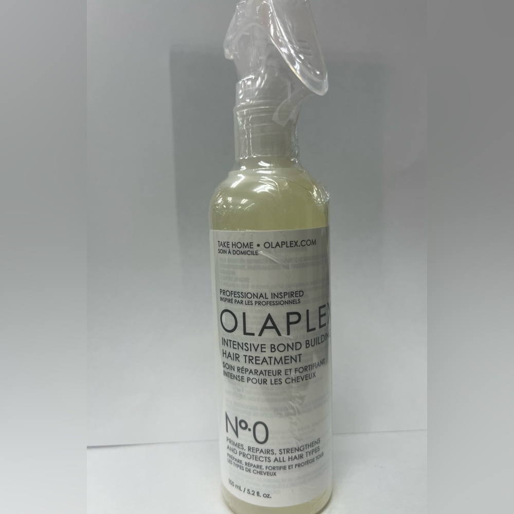 🤍🤍Olaplex Bond Building Treatment🤍🤍